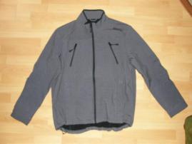 Softshell mikina? f&f (2/4)