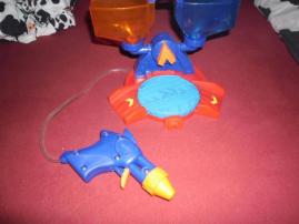 Umyvarka hot wheels (1/3)