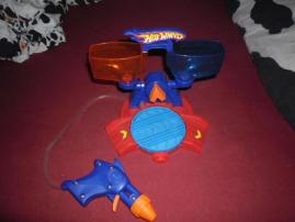 Umyvarka hot wheels (2/3)