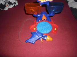 Umyvarka hot wheels (3/3)