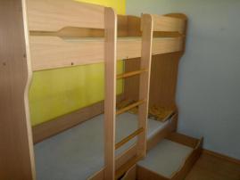 Poschodova postel (3/3)