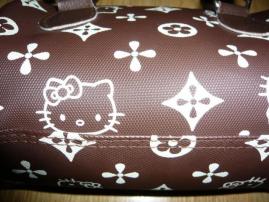 Mini kabelka Hello Kitty (2/2)