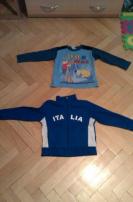 Mikiny a tricko (2/2)