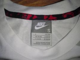 Tričko nike-s (3/3)