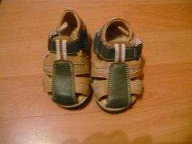 Sandalky (1/1)