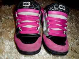 Tenisky / botasky nike (2/4)