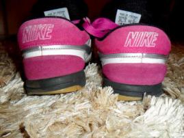 Tenisky / botasky nike (3/4)