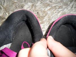 Tenisky / botasky nike (4/4)