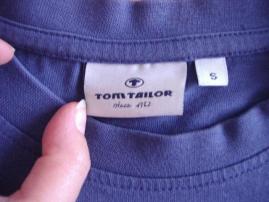 Kvalitné triko tom tailor (2/2)