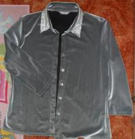 Bluzky (1/3)