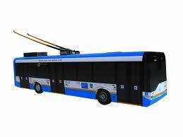 Trolejbus (1/2)