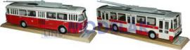 Trolejbus (2/2)