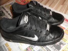 Nike topanky (2/2)