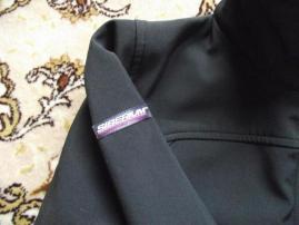 Bunda softshell (2/3)
