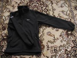 Bunda softshell (3/3)
