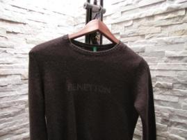 Beneton sveter s (1/1)
