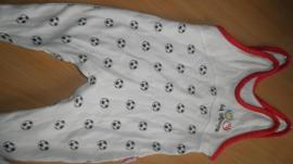 Futbalové dupačky (1/1)
