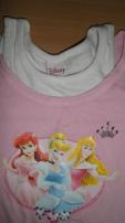 Disney šatočky 98-104 (2/3)
