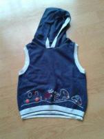 Vesty (2/2)