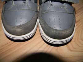Tenisky Adidas (2/4)