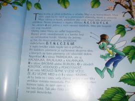 Knižka (2/4)