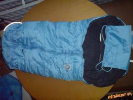 Modry fusak eisbarchen (1/1)