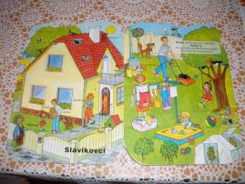 Knižka (2/4)