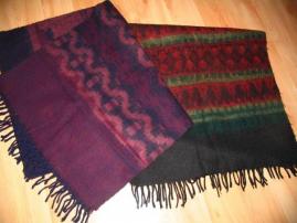 Velky teply sal kuk aj in (1/1)