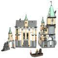 Lego hrad h.potter (2/2)