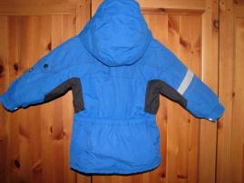 Bunda coumbia+1 dalsia 86 (2/4)