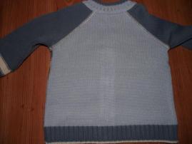 Sveter na zips (3/3)