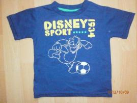Tricko disney (1/2)