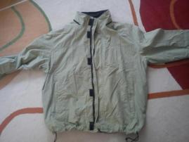 Prechodá bunda č-xl (1/4)