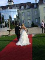 Svadobne saty s vleckou (2/4)