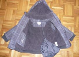 Zimná bunda s.oliver (2/3)