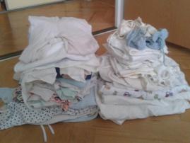 Balik oblecenia (1/4)