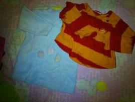 2 x mikinka (1/1)