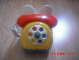 Telefónik (2/4)
