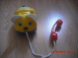 Telefónik (4/4)
