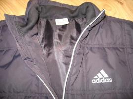 Prechodná bundička adidas (2/3)