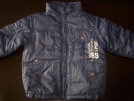 Bunda kenvelo (1/2)