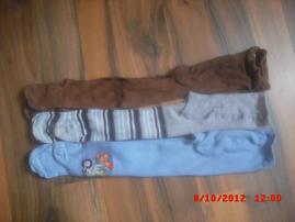3 x pančušky (1/1)