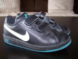 Tenisky Nike (1/2)