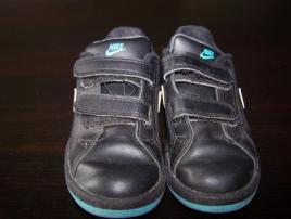 Tenisky Nike (2/2)
