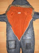 Mamas and papas overal (2/4)