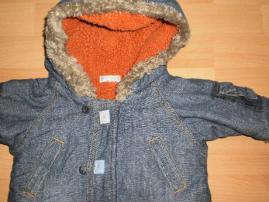 Mamas and papas overal (4/4)