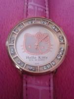 Hello kitty hodinky (1/3)