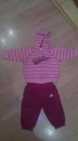 Adidas suprava (1/3)