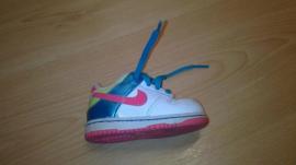 Tenisky nike (1/2)