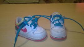 Tenisky nike (2/2)